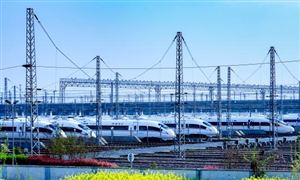6月15日零時起鐵路將實行新的列車運行圖 中國鐵路信息化行業(yè)市場調(diào)研及發(fā)展規(guī)劃