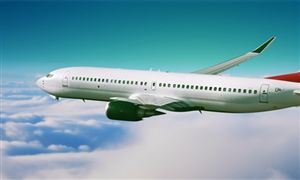 2024航空客運行業(yè)市場分析及發(fā)展前景預測 預計接待49.6億人次 全球航空客運收入有望創(chuàng)新高