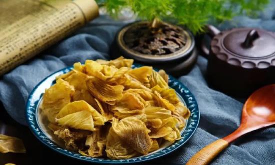 藥食同源行業(yè)市場潛力與價(jià)值2024