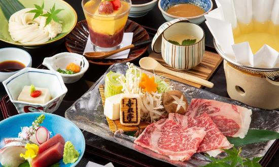 日本料理行業(yè)市場現(xiàn)狀分析、前景、趨勢2024