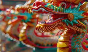 中國(guó)龍舟行業(yè)發(fā)展現(xiàn)狀與未來(lái)發(fā)展趨勢(shì)分析