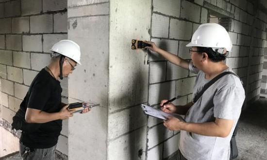 2024年中國(guó)建設(shè)工程質(zhì)量檢測(cè)行業(yè)的市場(chǎng)發(fā)展現(xiàn)狀及發(fā)展趨勢(shì)