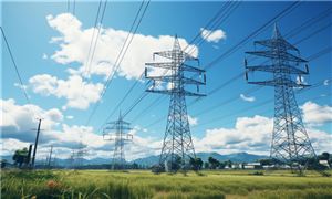 2024年中國(guó)電網(wǎng)運(yùn)維市場(chǎng)驅(qū)動(dòng)因素、電網(wǎng)運(yùn)維主要細(xì)分市場(chǎng)及行業(yè)未來(lái)發(fā)展投資前景趨勢(shì)