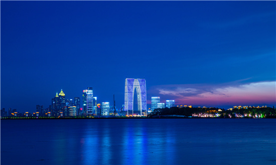 2024年中國(guó)園區(qū)經(jīng)濟(jì)市場(chǎng)驅(qū)動(dòng)因素、園區(qū)經(jīng)濟(jì)主要細(xì)分市場(chǎng)及行業(yè)未來(lái)發(fā)展投資前景趨勢(shì)