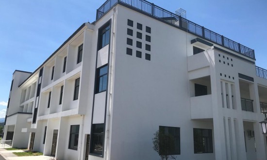 2024年中國養(yǎng)老院建設(shè)行業(yè)的市場(chǎng)發(fā)展現(xiàn)狀及投資趨勢(shì)分析