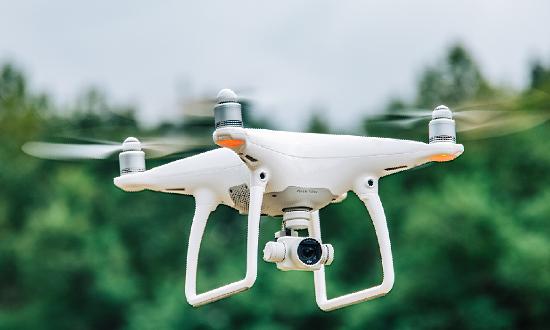 無人機行業(yè)市場全景調研及前景預測 2024年前4月深圳出口無人機41.5億元