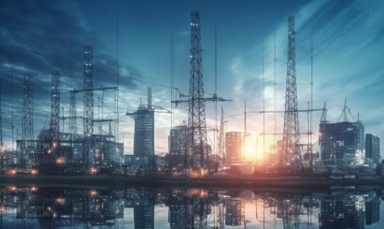 2024虛擬電廠行業(yè)發(fā)展現(xiàn)狀及市場規(guī)模、競爭格局分析
