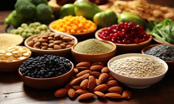 2024膳食纖維行業(yè)發(fā)展現(xiàn)狀及市場規(guī)模、競爭格局分析