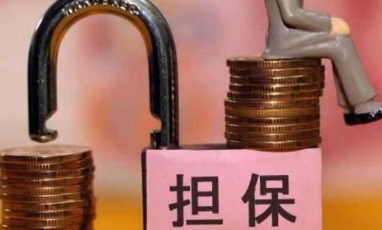 公司對外提供擔保