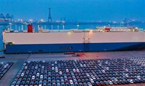2024汽車進(jìn)出口行業(yè)市場深度調(diào)研及投資策略預(yù)測報(bào)告 歐盟對(duì)進(jìn)口電動(dòng)汽車征收關(guān)稅