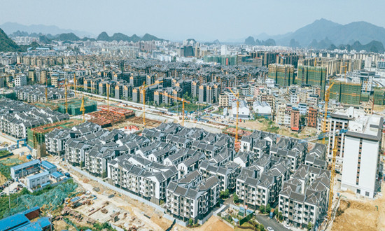 工業(yè)廠房工程行業(yè)發(fā)展現(xiàn)狀及前景趨勢研究分析