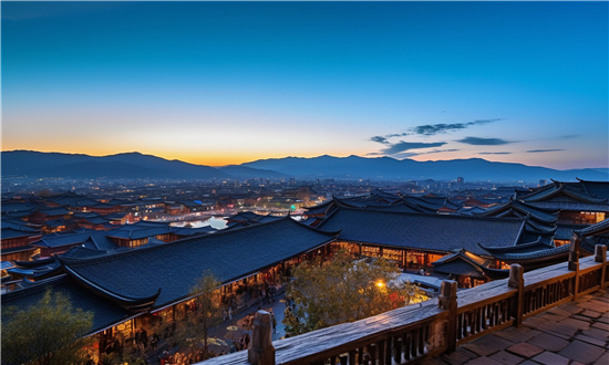 數字文旅行業(yè)發(fā)展現狀及未來發(fā)展前景趨勢分析