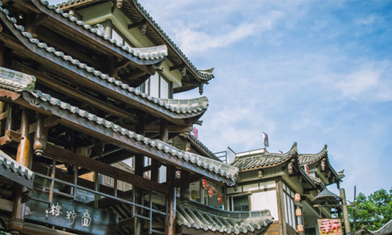 特色小鎮(zhèn)行業(yè)市場環(huán)境及未來發(fā)展趨勢分析報告