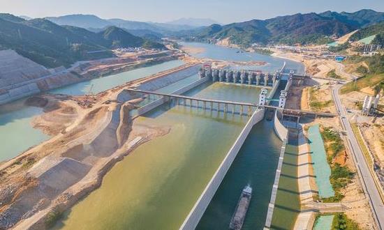 行業(yè)分析：預計到2029年國內(nèi)水網(wǎng)建設市場規(guī)模將可達3.22萬億元