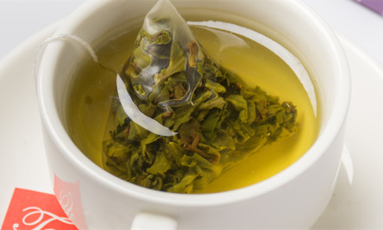 茶包行業(yè)產業(yè)鏈上下游結構分析及市場發(fā)展現(xiàn)狀