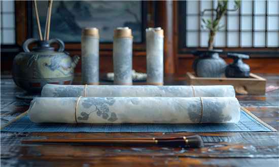 2024年宣紙行業(yè)市場發(fā)展現狀及未來發(fā)展前景趨勢分析
