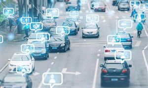 2024年無人駕駛汽車行業(yè)市場規(guī)模及發(fā)展趨勢分析