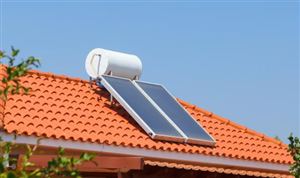 2024太陽能熱水器行業(yè)市場競爭格局分析及投資潛力評估
