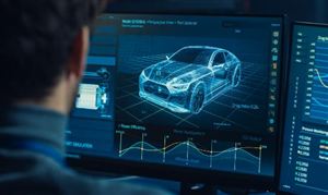 2024汽車軟件行業(yè)市場(chǎng)深度調(diào)研及未來(lái)發(fā)展趨勢(shì)、前景預(yù)測(cè)