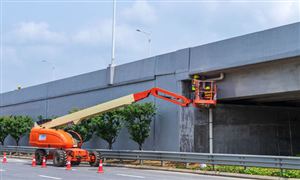 2023年我國公路養(yǎng)護(hù)市場規(guī)模已達(dá)9855億元 公路養(yǎng)護(hù)行業(yè)分類和行業(yè)發(fā)展?fàn)顩r