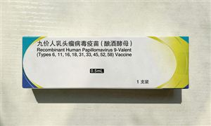 九價(jià)HPV疫苗進(jìn)軍男性市場(chǎng)：HPV疫苗男性市場(chǎng)現(xiàn)狀和投資分析