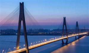2025橋梁健康監(jiān)測系統(tǒng)行業(yè)市場未來發(fā)展方向及前景預測