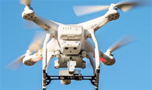 2024年無人機行業(yè)市場發(fā)展趨勢觀察：國內無人機市場預計將突破2000億元