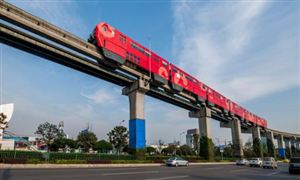 2024年中國城市公共交通產業(yè)現(xiàn)狀及未來發(fā)展趨勢分析