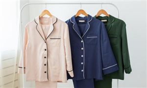 2025家居服行業(yè)市場(chǎng)發(fā)展現(xiàn)狀及供需格局、銷售渠道分析