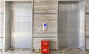 2025年中國電梯市場需求分析：大量老舊電梯面臨更新改造的需求