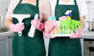 2025年家政行業(yè)現(xiàn)狀與發(fā)展趨勢分析