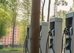 2025充電樁市場(chǎng)規(guī)模 充電樁行業(yè)發(fā)展現(xiàn)狀前景研究