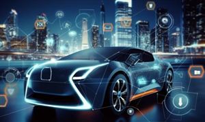 2025年車聯(lián)網(wǎng)行業(yè)現(xiàn)狀與發(fā)展趨勢分析