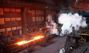 2025年冶金設備行業(yè)發(fā)展趨勢：高端化突圍、綠色化主導