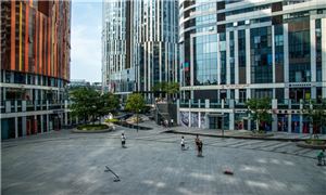 2025年中國特色商業(yè)街行業(yè)全景調(diào)研及投融資前景預測研究