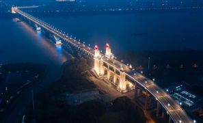 2025中國鋼結(jié)構(gòu)橋梁行業(yè)：投資藍(lán)海與未來趨勢深度剖析