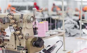 2025年中東智能紡織技術(shù)行業(yè)投資價(jià)值及發(fā)展趨勢