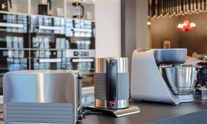 2025年中國家用電器行業(yè)發(fā)展現狀、與產業(yè)鏈分析