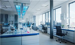 2025年中東生物技術(shù)行業(yè)市場發(fā)展現(xiàn)狀及未來發(fā)展前景趨勢分析
