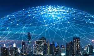 2025年中國物聯(lián)網(wǎng)行業(yè)發(fā)展現(xiàn)狀與趨勢分析