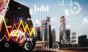2025年中國金融IT行業(yè)：數(shù)字化轉(zhuǎn)型加速，銀行IT投入持續(xù)增長