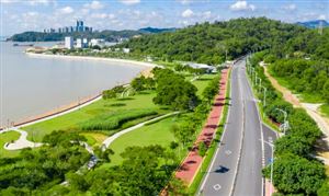 2025年中國(guó)城市公園規(guī)劃建設(shè)行業(yè)發(fā)展現(xiàn)狀分析及未來(lái)趨勢(shì)展望